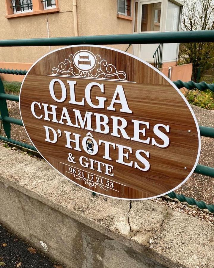 Suite "Olga 1 " Верден-сюр-Мёз Экстерьер фото
